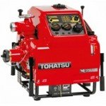 Máy bơm PCCC nhập khẩu Tohatsu VC72AS