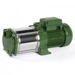Máy bơm chữa cháy hiệu Sealand MK 120