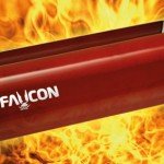 Bình cứu hỏa tự động FAUCON