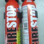 Bình cứu hỏa bột – BCHO-01