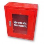 Hộp cứu hỏa – TDV-01
