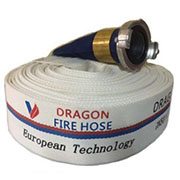 Cuộn vòi chữa cháy Dragon DN65 20 mét, 13 bar – Việt Nam