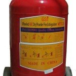 Bình cứu hỏa bột – MFTZL35