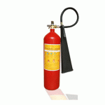 Bình cứu hỏa khí CO2 – MT5