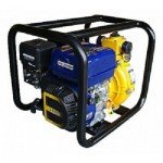 Máy bơm PCCC nhập khẩu Hyundai 7HP