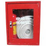 Hộp cứu hỏa đại 75 x 65 x 25