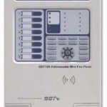 Trung tâm cứu hoả – GST100