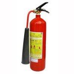 Bình cứu hỏa khí CO2 – MT3