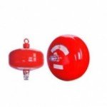 Bình cứu hỏa tự động XZFTB8- 8kg