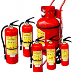 Bình cứu hỏa bột – TY-810