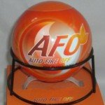 Bình cứu hỏa tự động AG-01