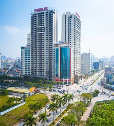 Thi công hệ thống PCCC