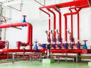Lắp đặt hệ thống PCCC tại Hà Nội cần tuân thủ những tiêu chí nào?